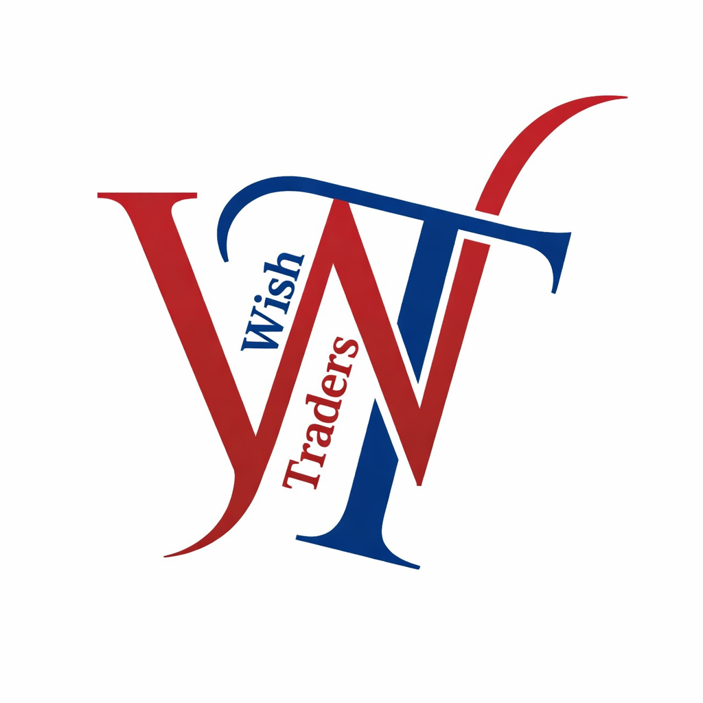 Wish Traders Logo